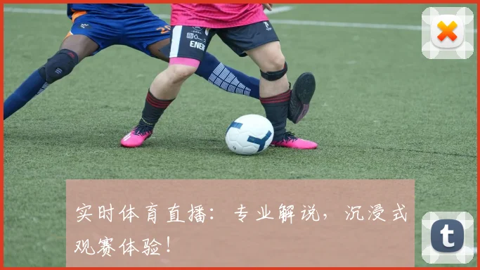 实时体育直播:专业解说,沉浸式观赛体验!